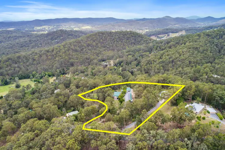 Sixth view of Homely rural property listing, 6 Sherlock Court, Guanaba QLD 4210