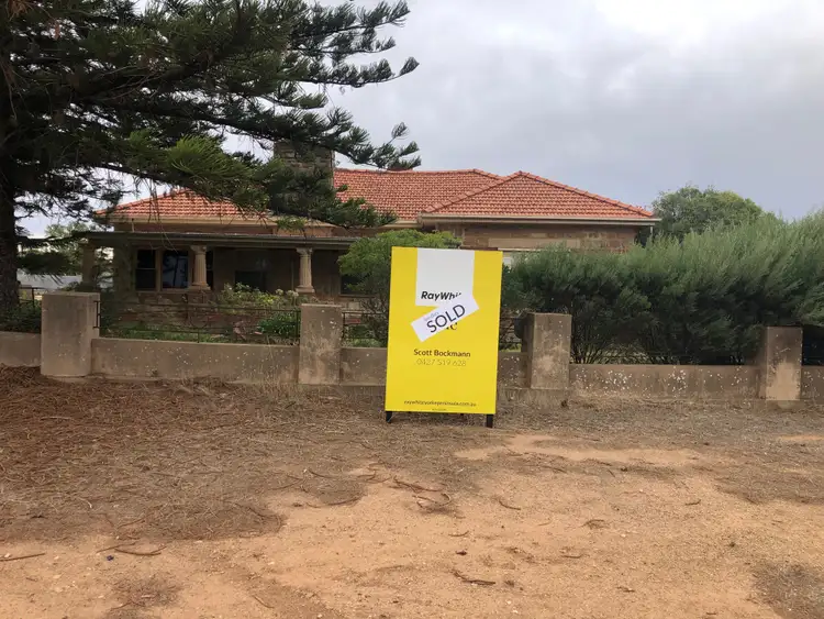 Main view of Homely house listing, 20 Yorketown Road, Maitland SA 5573