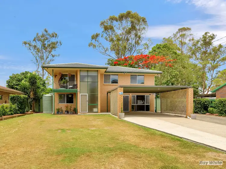 Main view of Homely house listing, 14 Cudgee Street, Redbank Plains QLD 4301