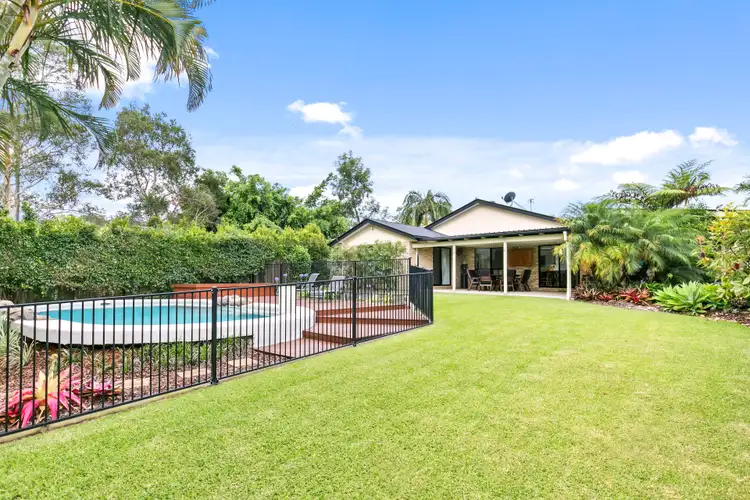 9 Serenella Court, Buderim QLD 4556