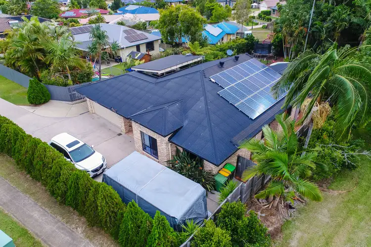 Third view of Homely house listing, 9 Serenella Court, Buderim QLD 4556