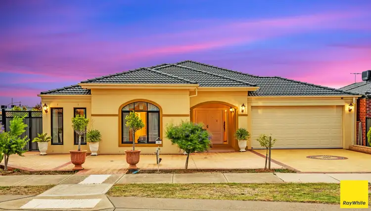 38 Hummingbird Boulevard, Tarneit VIC 3029