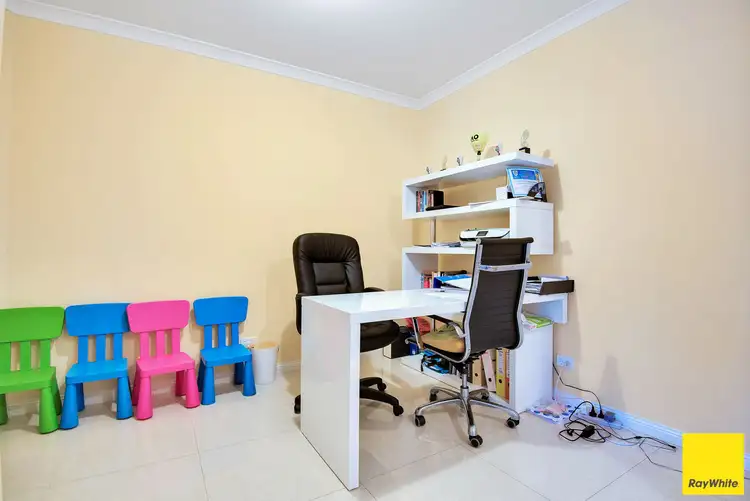 Third view of Homely house listing, 38 Hummingbird Boulevard, Tarneit VIC 3029