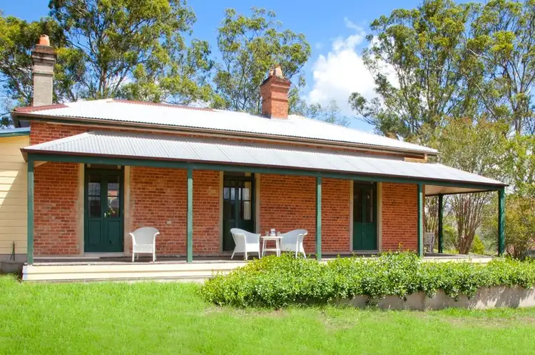 Second view of Homely house listing, 1230 Chichester Dam Road, Dungog, Bandon Grove NSW 2420