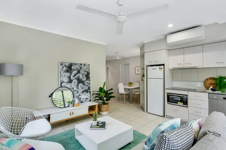 Second view of Homely unit listing, 8/63 Vasey Esplanade, Trinity Beach QLD 4879