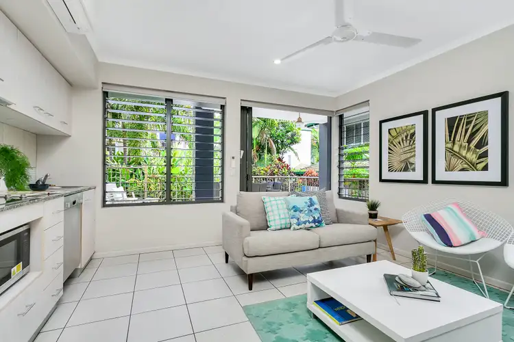 Third view of Homely unit listing, 8/63 Vasey Esplanade, Trinity Beach QLD 4879