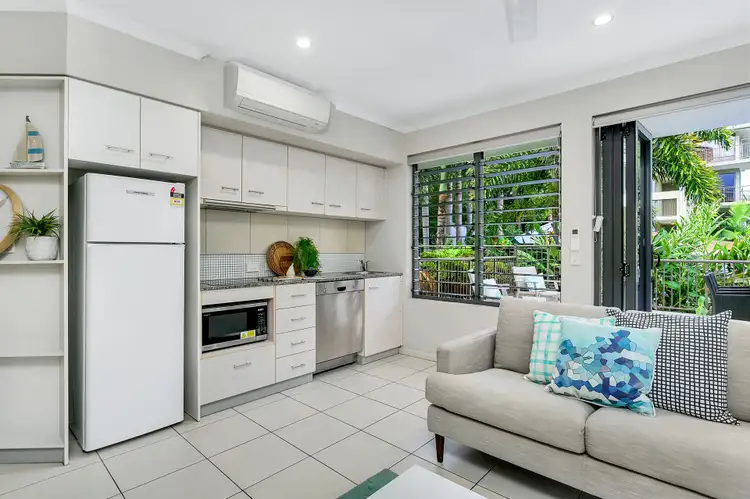 Fourth view of Homely unit listing, 8/63 Vasey Esplanade, Trinity Beach QLD 4879