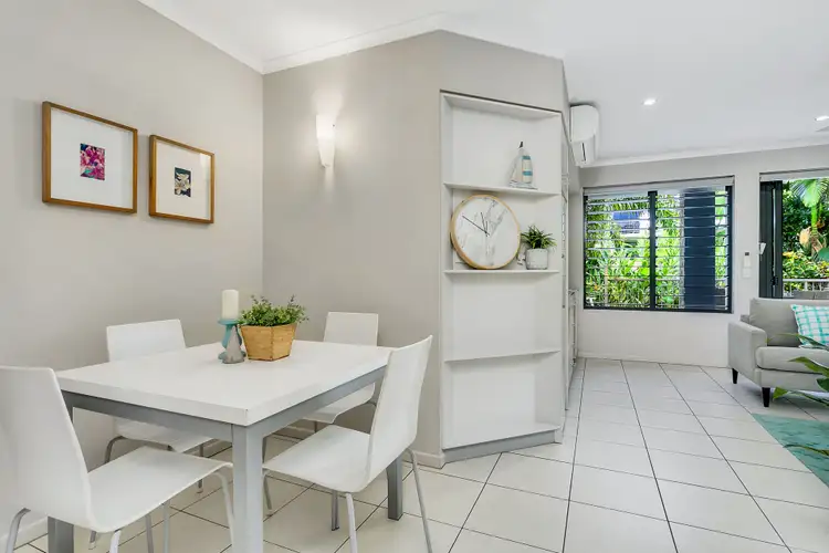 Fifth view of Homely unit listing, 8/63 Vasey Esplanade, Trinity Beach QLD 4879