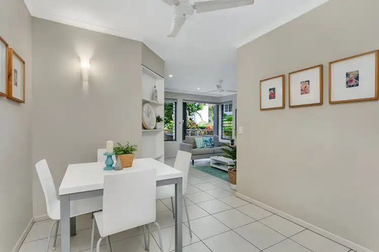 Sixth view of Homely unit listing, 8/63 Vasey Esplanade, Trinity Beach QLD 4879
