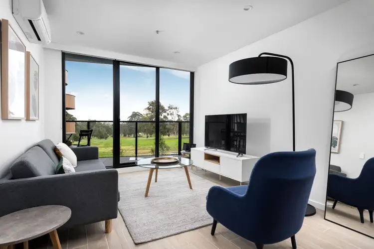 Main view of Homely apartment listing, 111C/1091 Plenty Road, Bundoora VIC 3083