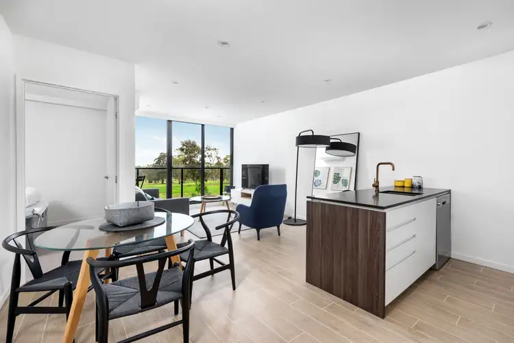 Second view of Homely apartment listing, 111C/1091 Plenty Road, Bundoora VIC 3083