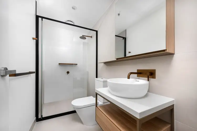 Third view of Homely apartment listing, 111C/1091 Plenty Road, Bundoora VIC 3083