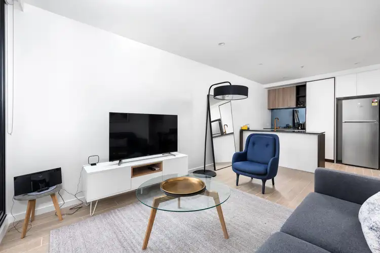 Fourth view of Homely apartment listing, 111C/1091 Plenty Road, Bundoora VIC 3083