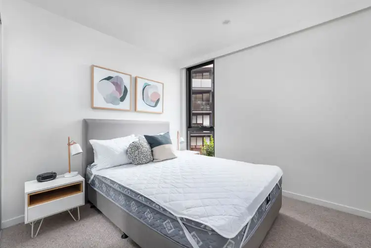 Sixth view of Homely apartment listing, 111C/1091 Plenty Road, Bundoora VIC 3083
