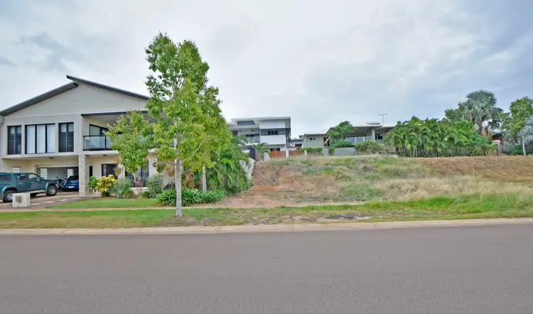 Main view of Homely land listing, 4 Ruddick Circuit, Stuart Park NT 820