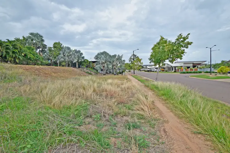 Second view of Homely land listing, 4 Ruddick Circuit, Stuart Park NT 820