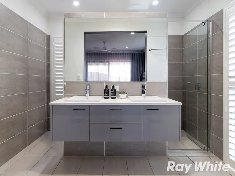 Third view of Homely house listing, 12 Panorama Place, Upper Kedron QLD 4055