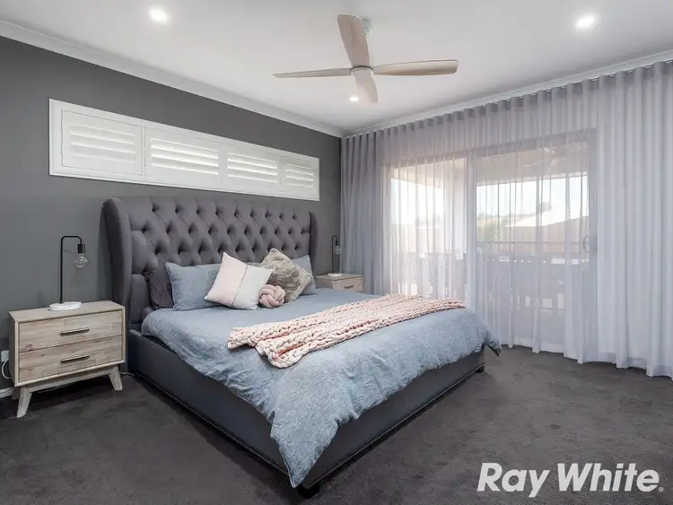 Fifth view of Homely house listing, 12 Panorama Place, Upper Kedron QLD 4055