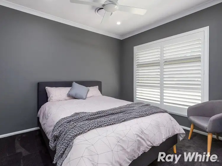 Sixth view of Homely house listing, 12 Panorama Place, Upper Kedron QLD 4055