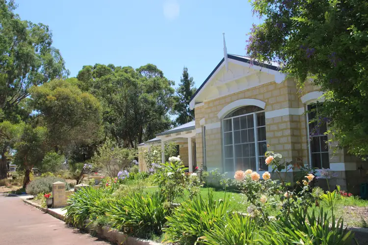 Second view of Homely house listing, 427 Beenyup Road, Banjup WA 6164