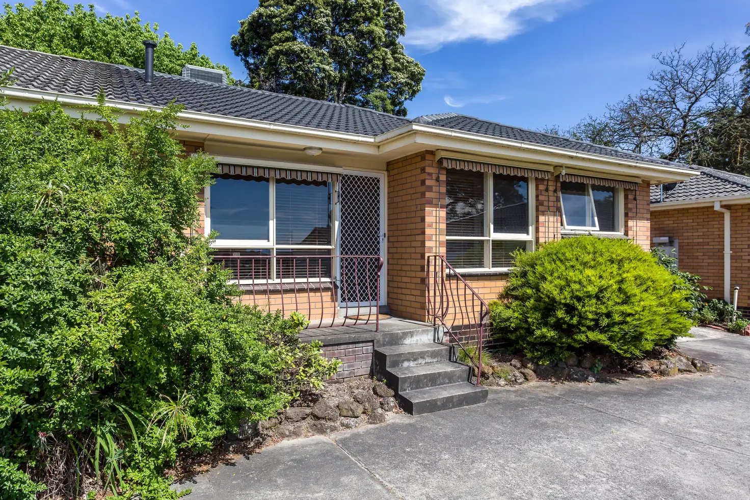 Main view of Homely unit listing, 6/3 Orient Avenue, Mitcham VIC 3132