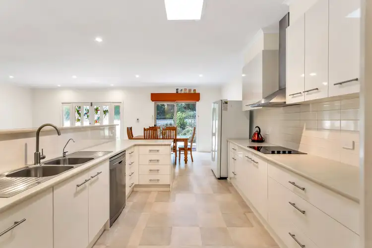 Second view of Homely house listing, 8 Angus Road, Echunga SA 5153