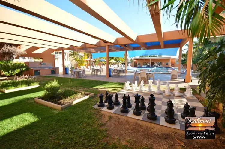 Third view of Homely unit listing, 31/156 Grey Street - Kalbarri Beach Resort, Kalbarri WA 6536