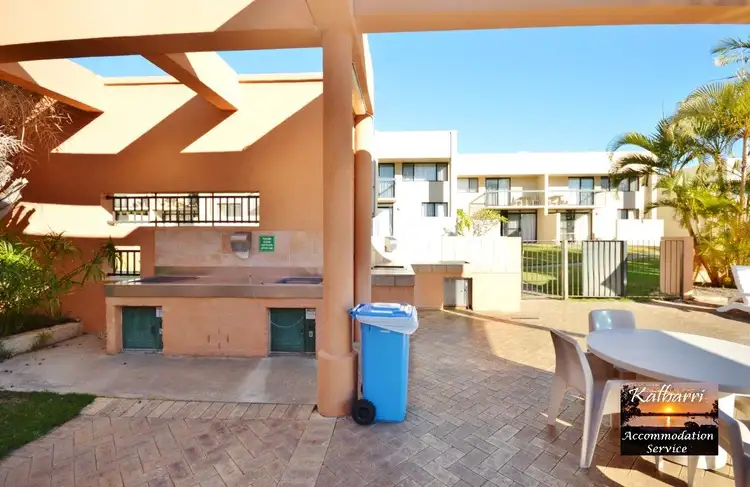 Fourth view of Homely unit listing, 31/156 Grey Street - Kalbarri Beach Resort, Kalbarri WA 6536