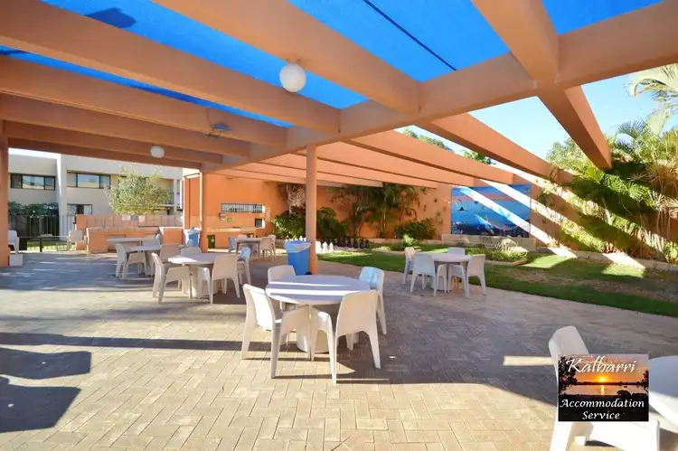 Fifth view of Homely unit listing, 31/156 Grey Street - Kalbarri Beach Resort, Kalbarri WA 6536
