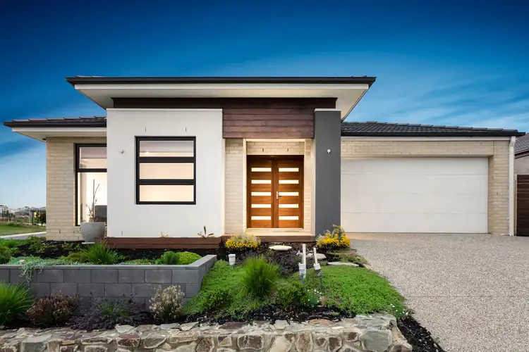 1 Wakehurst Way, Officer VIC 3809