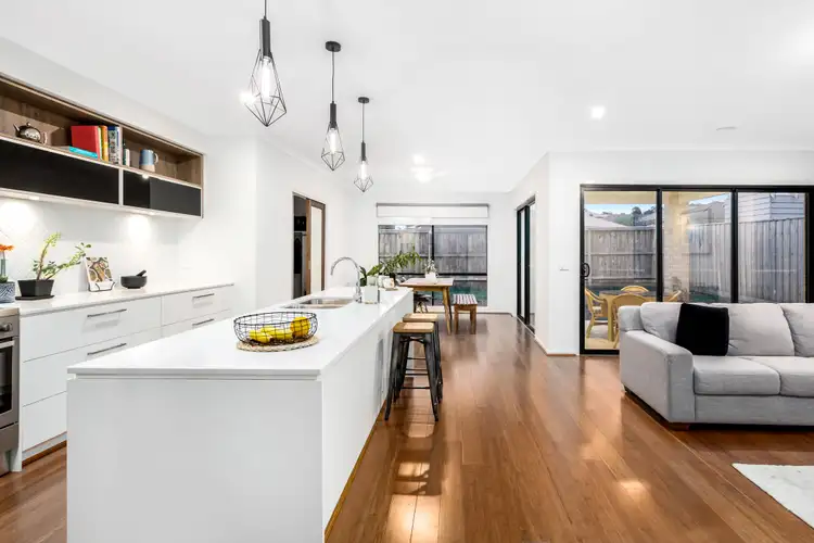 Fourth view of Homely house listing, 1 Wakehurst Way, Officer VIC 3809
