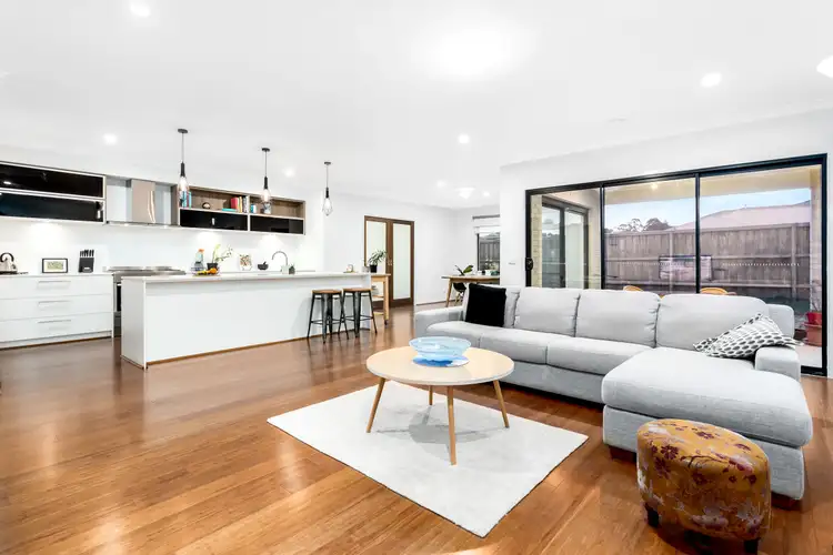 Fifth view of Homely house listing, 1 Wakehurst Way, Officer VIC 3809