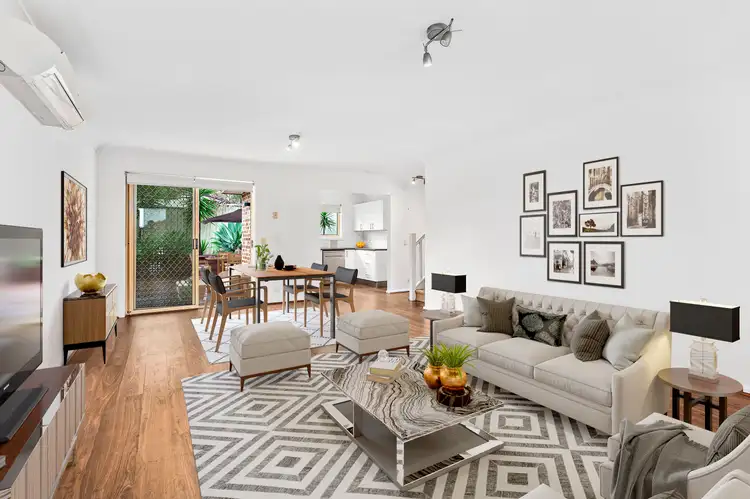 10/82-88 Daintree Drive, Albion Park NSW 2527