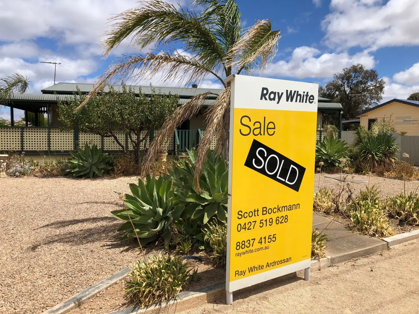 Main view of Homely house listing, 2 Allen Road, Tiddy Widdy Beach SA 5571