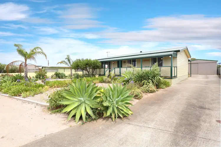 Second view of Homely house listing, 2 Allen Road, Tiddy Widdy Beach SA 5571