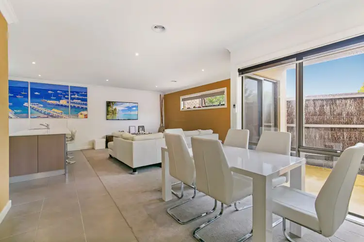 Second view of Homely unit listing, 2/20 Ruth Road, Mornington VIC 3931