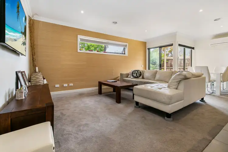 Third view of Homely unit listing, 2/20 Ruth Road, Mornington VIC 3931