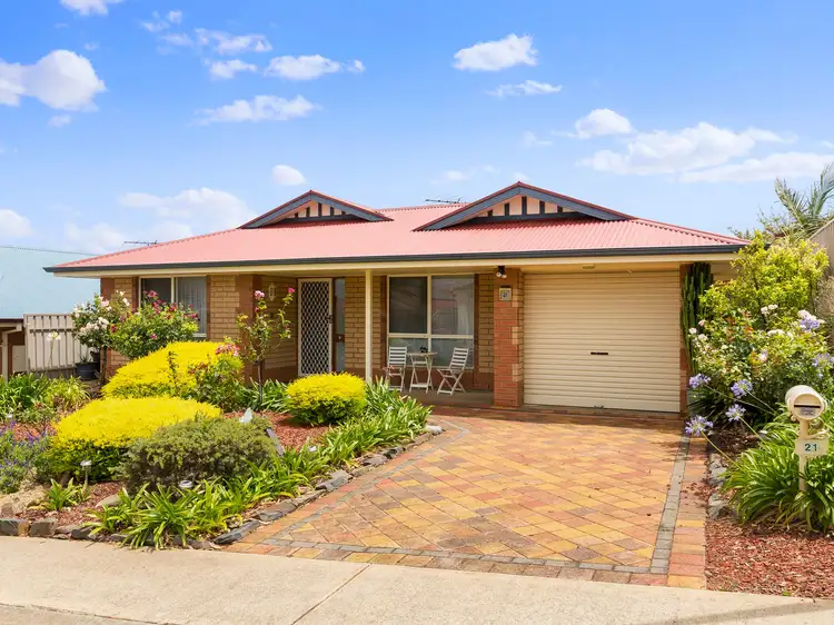 21 Omega Drive, Seaford Rise SA 5169