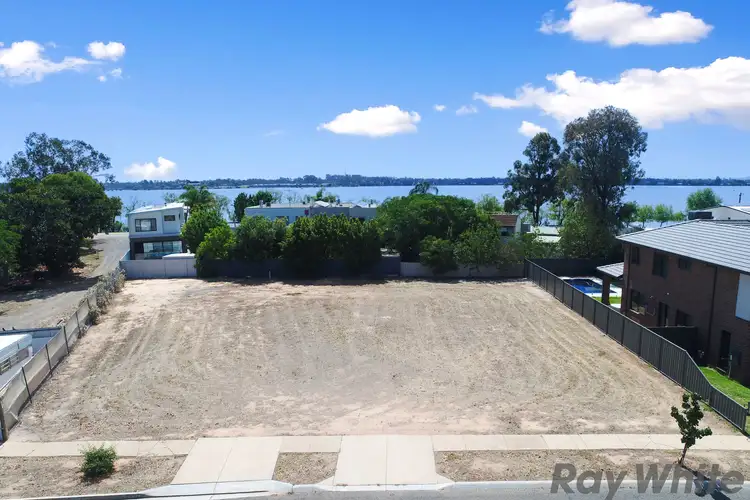 Main view of Homely land listing, 166 Witt Street, Yarrawonga VIC 3730