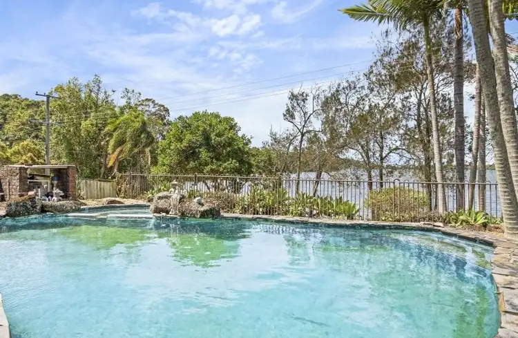 Main view of Homely house listing, 108 Broadwater Esplanade, Bilambil Heights NSW 2486