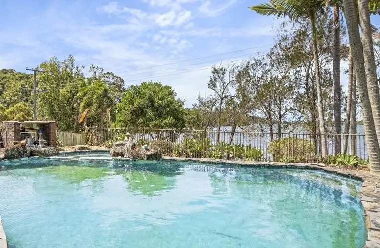Main view of Homely house listing, 108 Broadwater Esplanade, Bilambil Heights NSW 2486