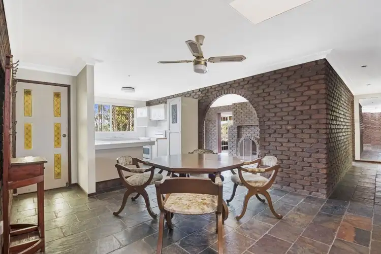 Sixth view of Homely house listing, 108 Broadwater Esplanade, Bilambil Heights NSW 2486