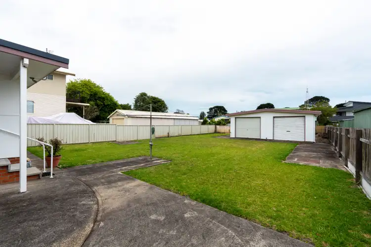 Second view of Homely house listing, 71 Comarong Street, Greenwell Point NSW 2540