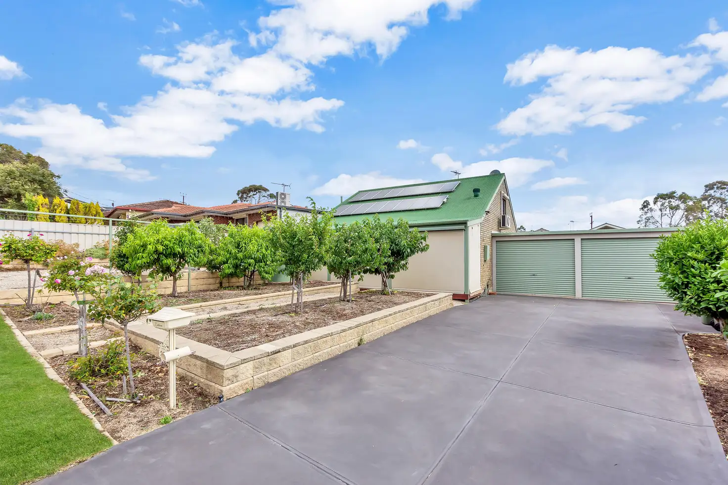 Main view of Homely house listing, 22 Barcelona Drive, Happy Valley SA 5159