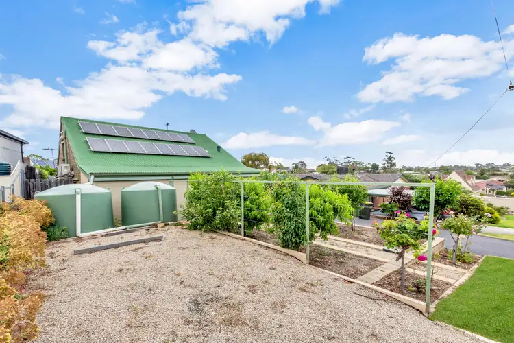 Second view of Homely house listing, 22 Barcelona Drive, Happy Valley SA 5159