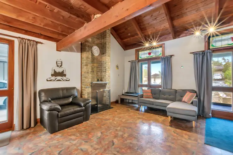 Fourth view of Homely house listing, 22 Barcelona Drive, Happy Valley SA 5159