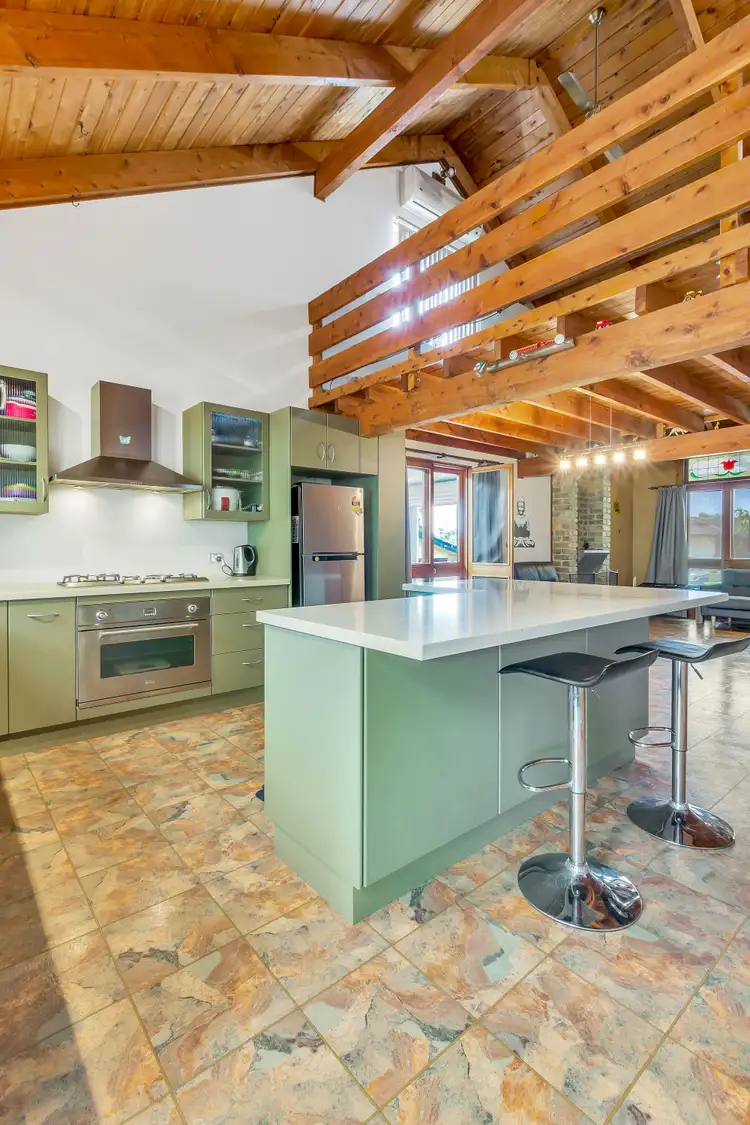Seventh view of Homely house listing, 22 Barcelona Drive, Happy Valley SA 5159