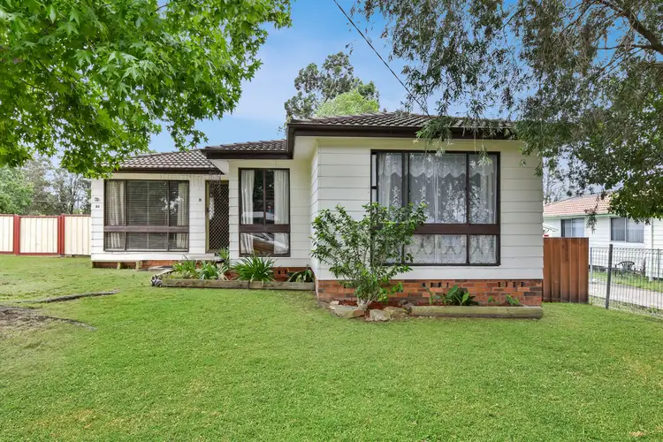 35 Richmond Street, Kitchener NSW 2325