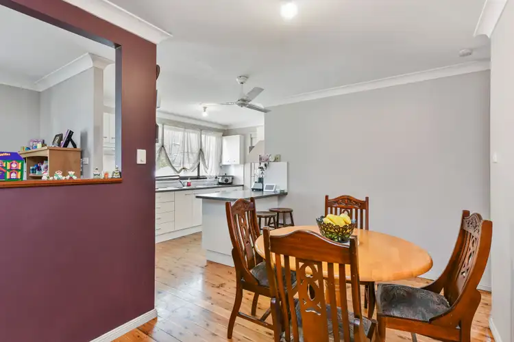 Third view of Homely house listing, 35 Richmond Street, Kitchener NSW 2325