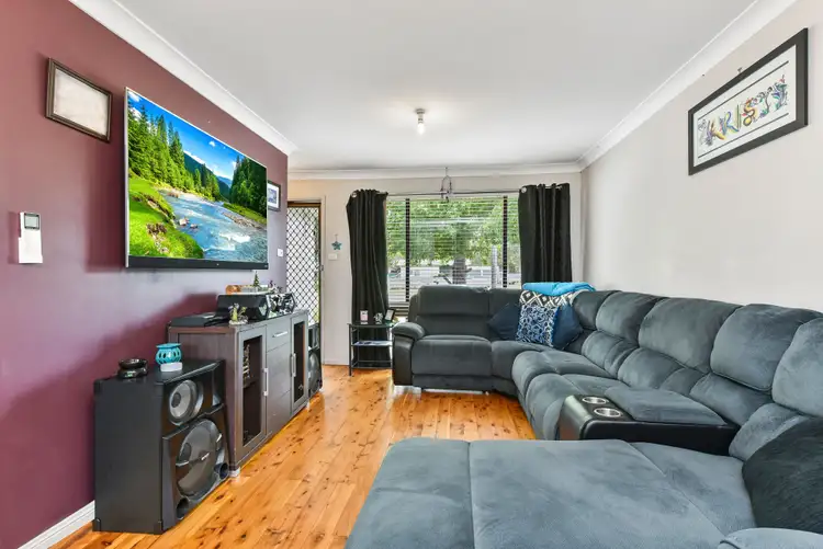 Fourth view of Homely house listing, 35 Richmond Street, Kitchener NSW 2325